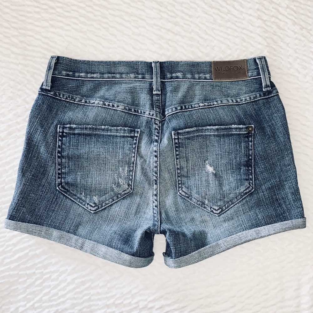 Wildfox Shorts - Picture 4 of 5